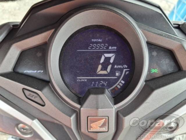 2024 HONDA ELITE 