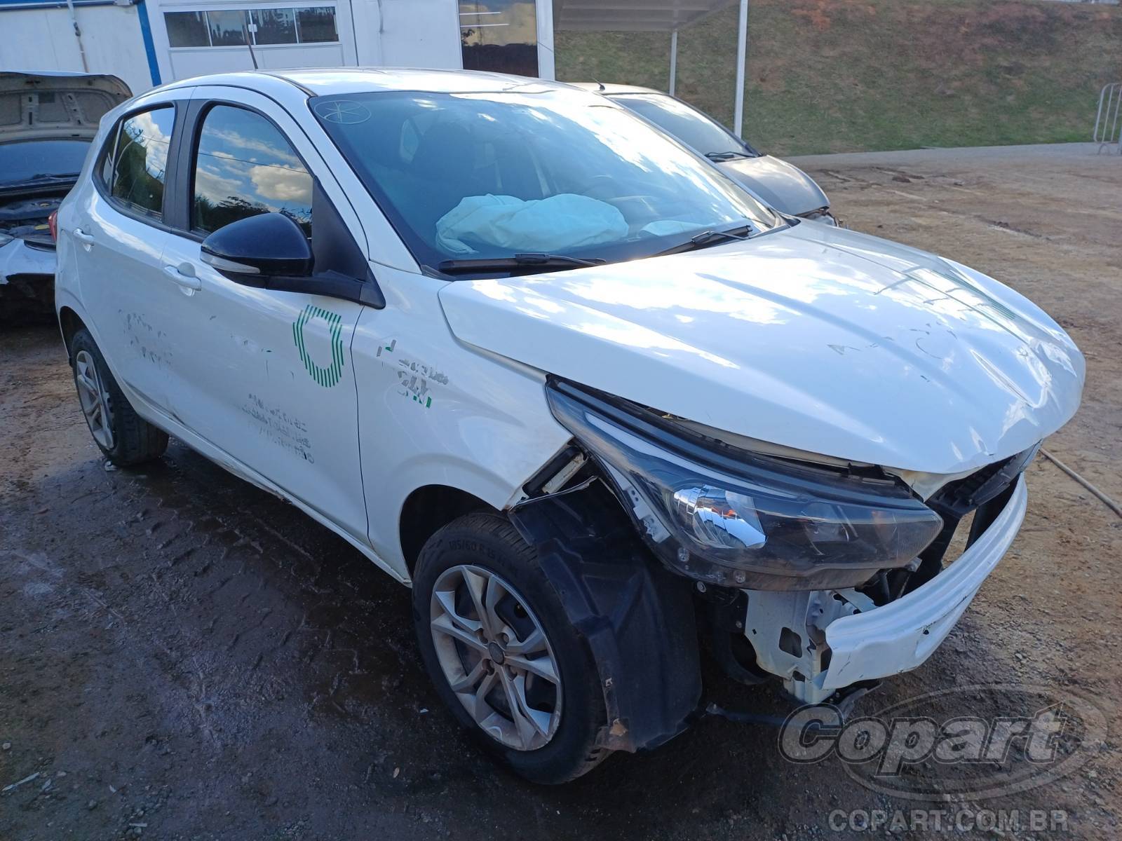 FIAT ARGO 2026