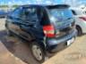 2009 VOLKSWAGEN FOX 