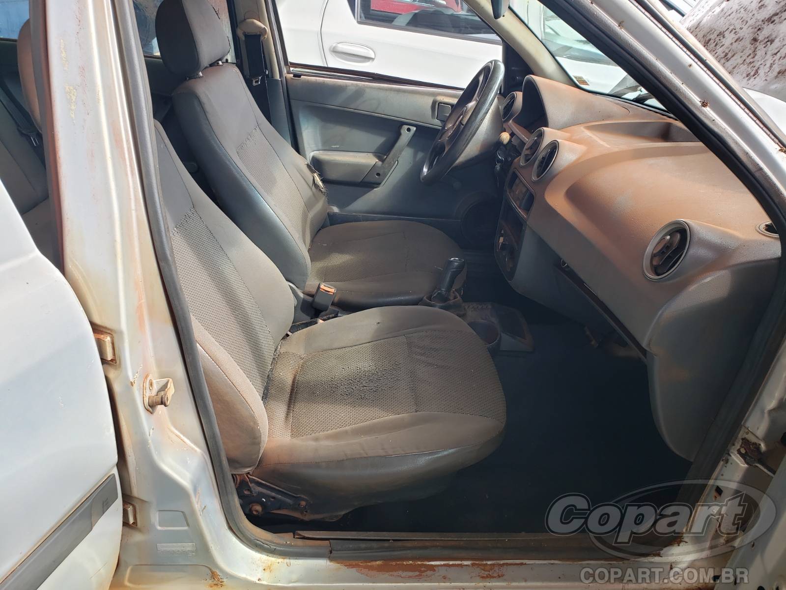 Foto 5: 2008 VOLKSWAGEN GOL