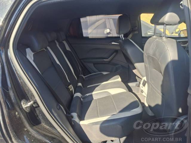 2020 VOLKSWAGEN T-CROSS 