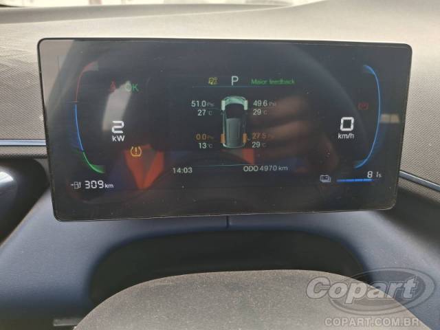 2027 BYD DOLPHIN MINI 