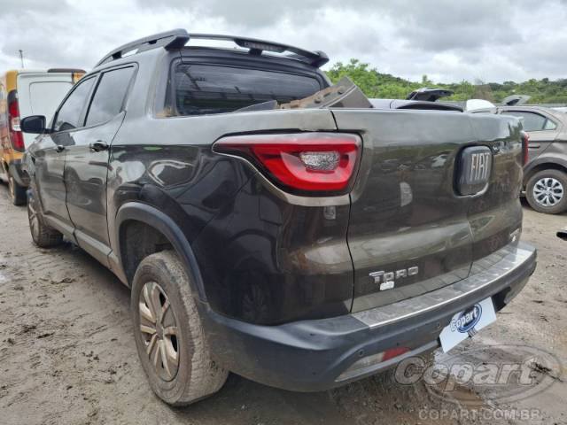 2019 FIAT TORO 