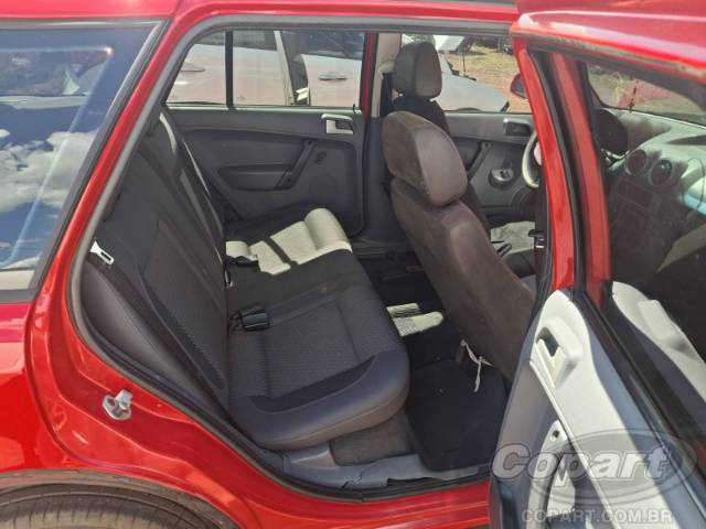 2011 VOLKSWAGEN PARATI 