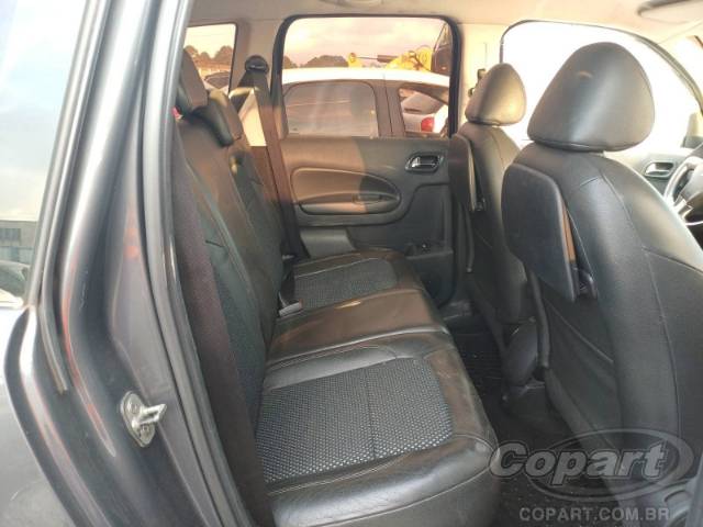 2012 CITROEN C3 PICASSO 