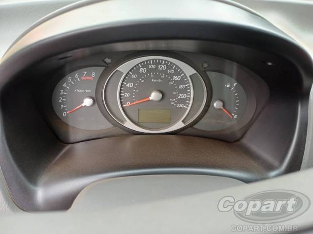 2015 HYUNDAI TUCSON 
