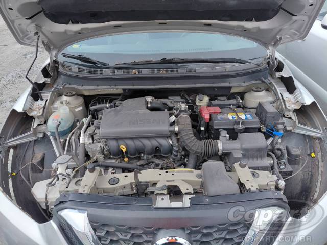 2019 NISSAN KICKS 