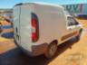 2020 FIAT FIORINO FURGAO 