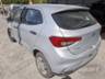 2025 FIAT ARGO 