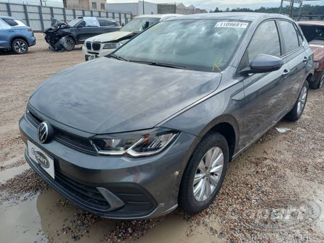 2023 VOLKSWAGEN POLO 