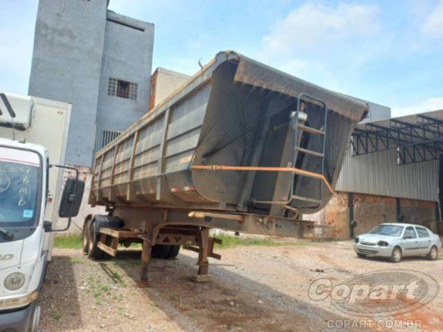 2023 FACCHINI SEMI-REBOQUE 