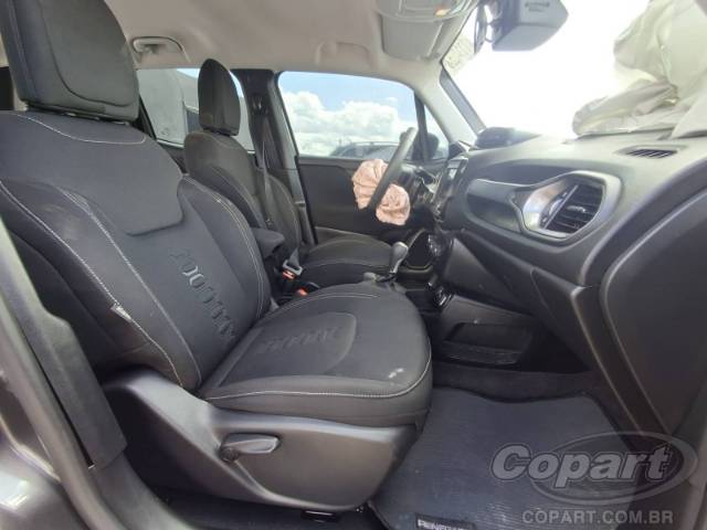 2024 JEEP RENEGADE 