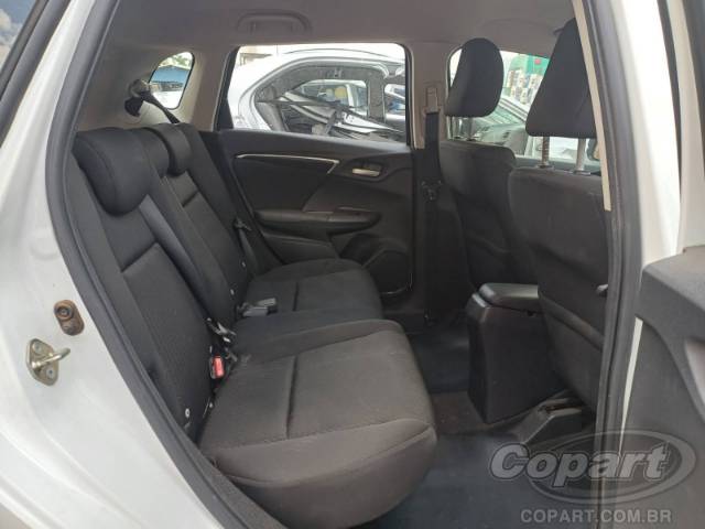 2020 HONDA FIT 