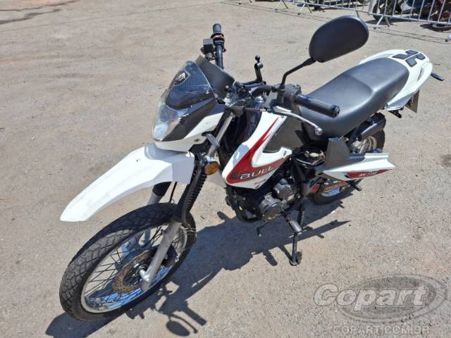 2019 BULL BM-T 