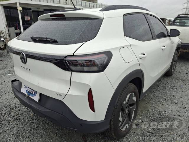 2026 VOLKSWAGEN Tera 