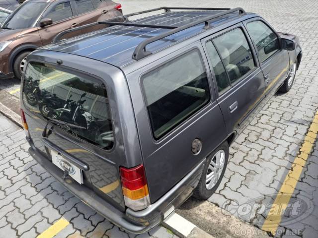 1994 CHEVROLET IPANEMA 