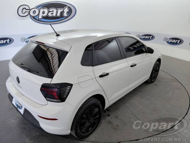 2025 VOLKSWAGEN POLO 