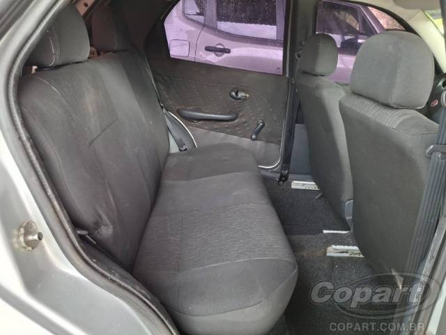 2012 FIAT PALIO 