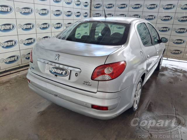 2012 PEUGEOT 207 PASSION 