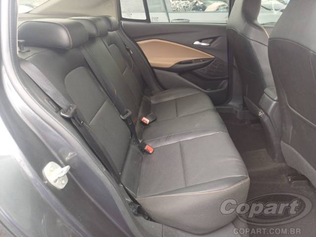 2024 CHEVROLET ONIX PLUS 