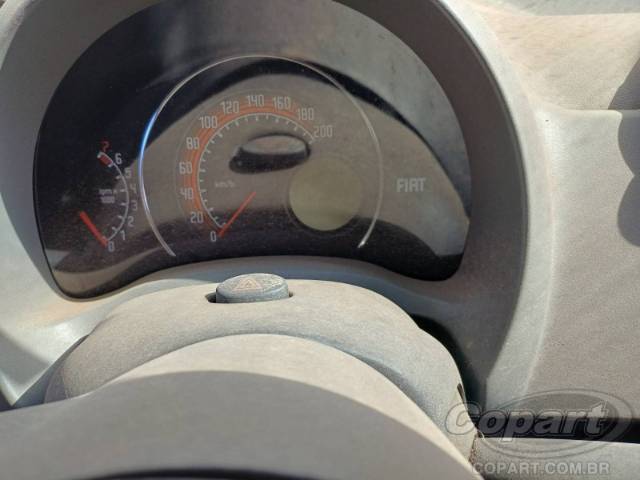 2015 FIAT FIORINO FURGAO 