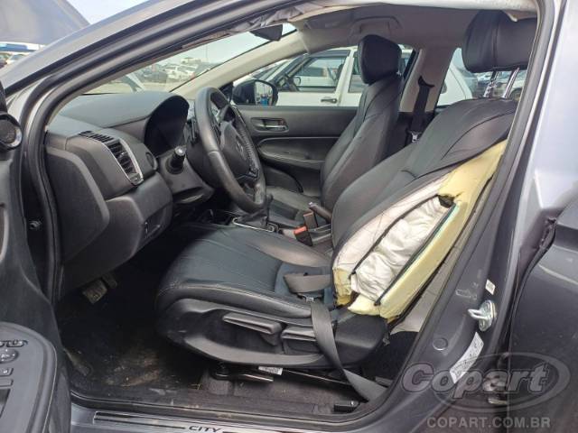 2023 HONDA CITY 