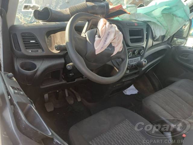 2025 IVECO DAILY 