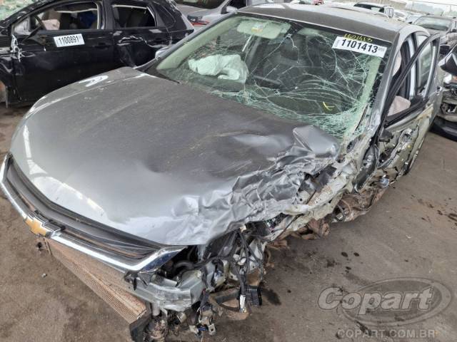 2025 CHEVROLET ONIX PLUS 