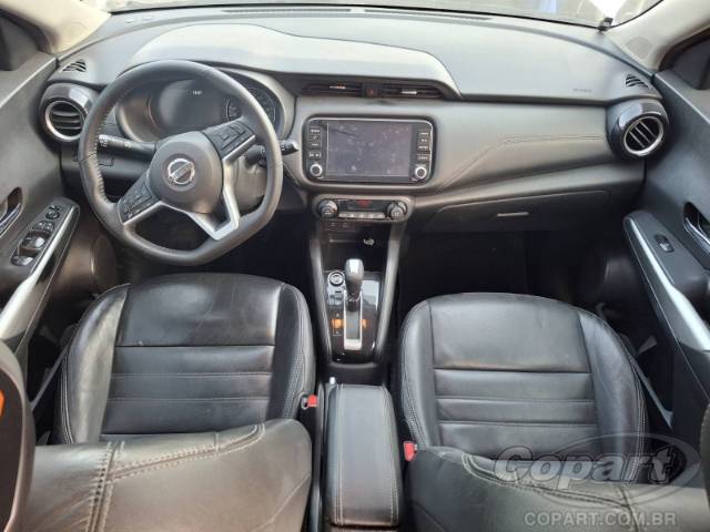2022 NISSAN KICKS 