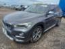 2017 BMW X1 