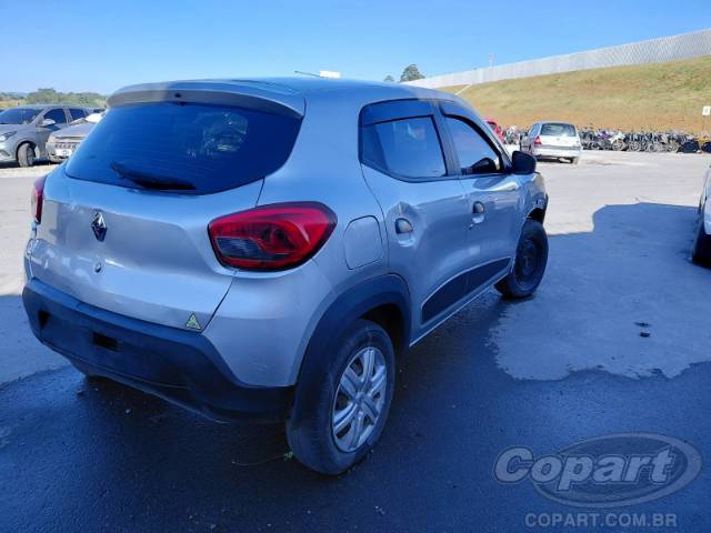 2020 RENAULT KWID 
