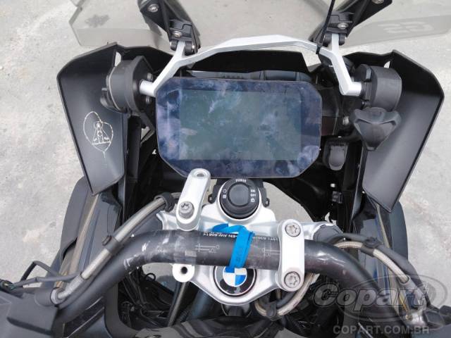 2020 BMW R 1250 
