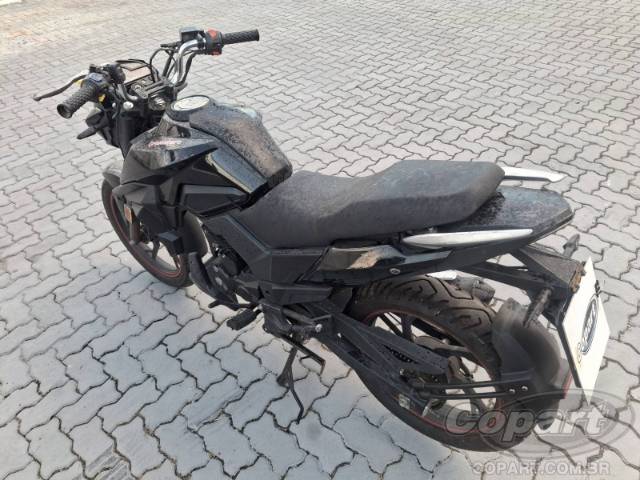 2025 SHINERAY XY 150 