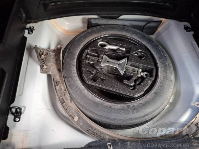 2016 SUZUKI SX4 S-CROSS 