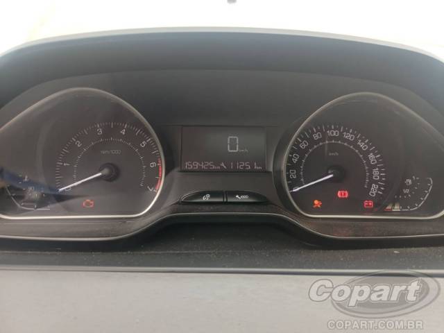 2014 PEUGEOT 208 