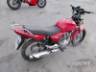 2008 HONDA CG 150 
