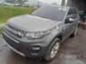 2015 LAND ROVER DISCOVERY SPORT 