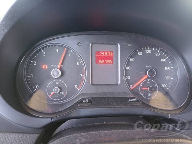 2013 VOLKSWAGEN FOX 