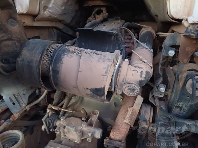 2012 VOLKSWAGEN DELIVERY 