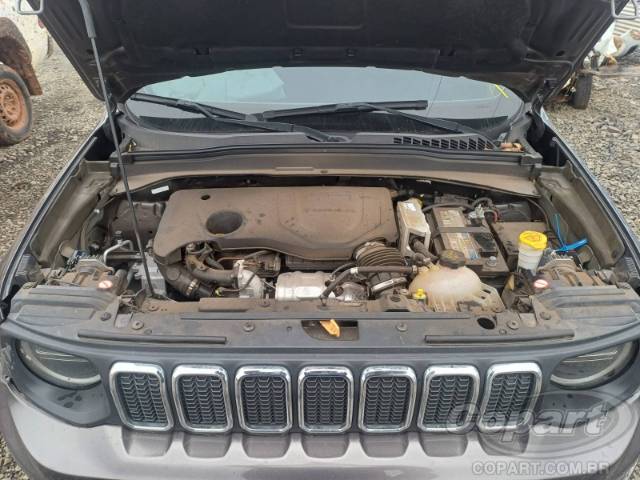 2022 JEEP RENEGADE 