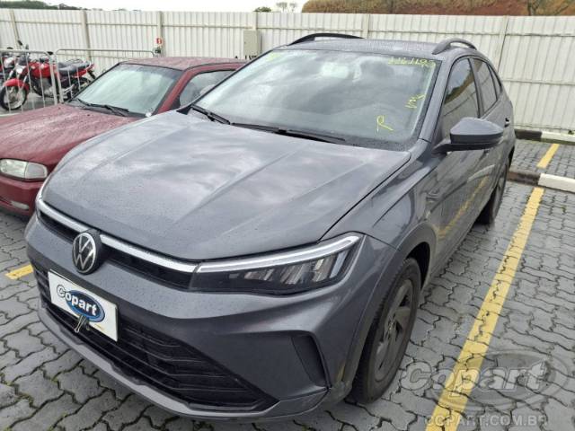2026 VOLKSWAGEN NIVUS 