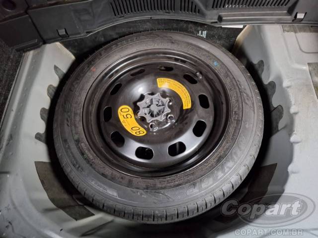 2024 VOLKSWAGEN POLO 