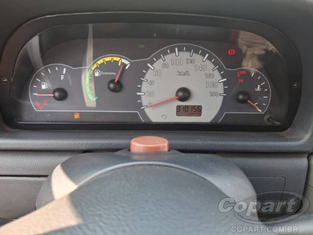2013 FIAT UNO 