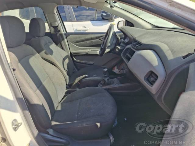 2018 CHEVROLET ONIX 