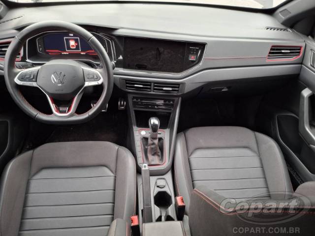 2024 VOLKSWAGEN POLO 