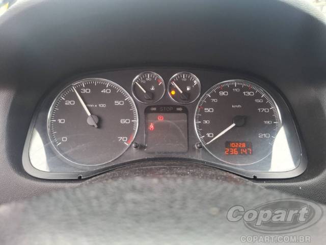 2008 PEUGEOT 307 