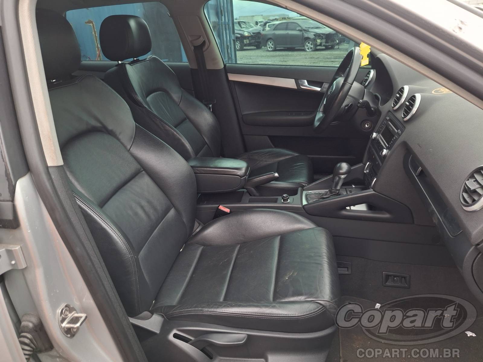 Foto 5: 2010 AUDI A3 SPORTBACK