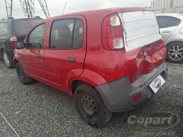 2012 FIAT UNO 