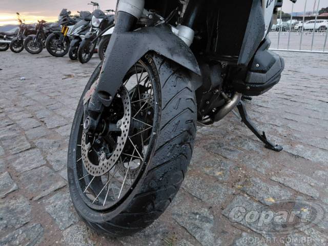 2025 BMW R 1300 