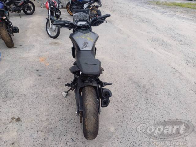 2024 BAJAJ DOMINAR 